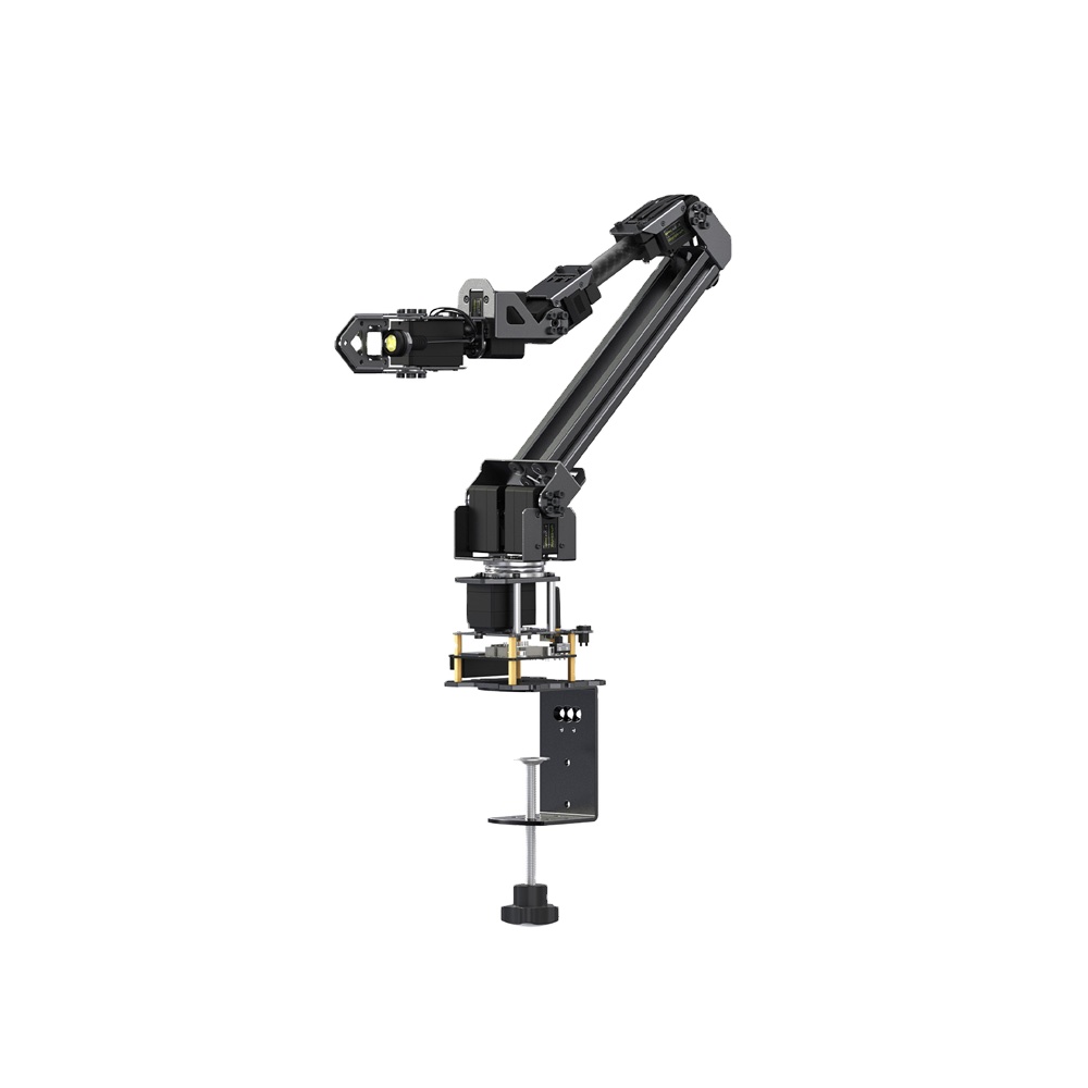 Robot Arm 5 Dof Servo - Zestaw ramienia robota RoArm-M3 Waveshare 5+1