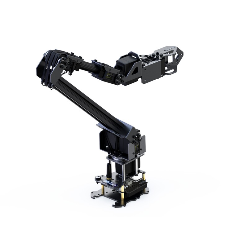 Robot Arm 5 Dof Servo - Ramię robota Ro Arm-M 3, 5
