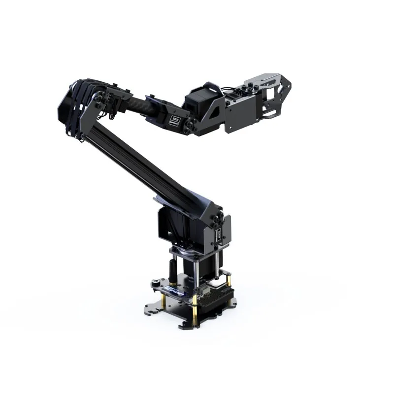 Robot Arm 5 Dof Servo - Zestaw serwomechanizmu robota z wysokim momentem