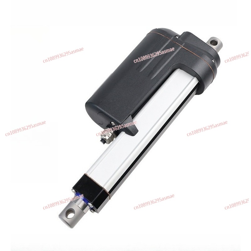 Linear Actuator Electric 1000Mm - Elektryczny siłownik liniowy 1000 mm, 12000