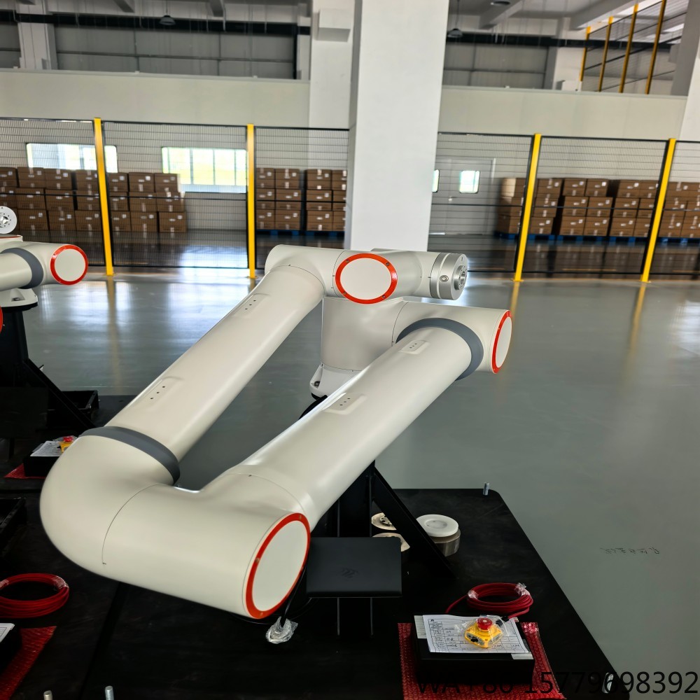 Industrial Robot Arm 20Kg Payload - Wytrzymałe ramię robota przemysłowego FR20 o
