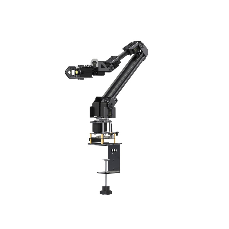 Robot Arm 5 Dof Servo - Zestaw ramienia robota o wysokim momencie