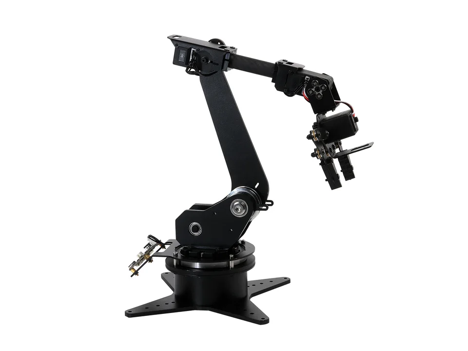 Robot Arm 5 Dof Servo - Waveshare RoArm-M1 Zestaw przegubu ramienia robota
