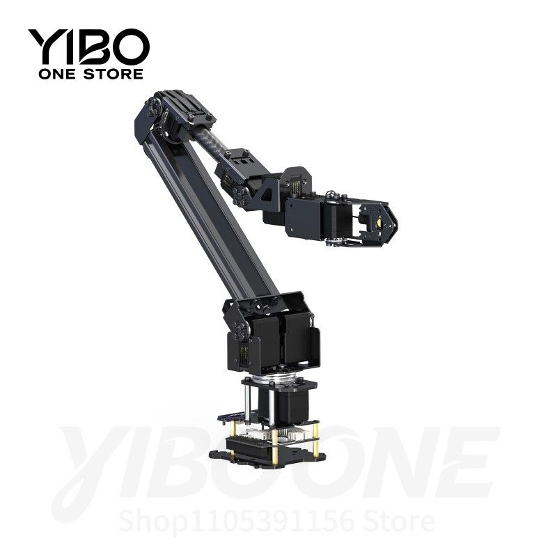 Robot Arm 5 Dof Servo - Zestaw ramienia robota o wysokim momencie