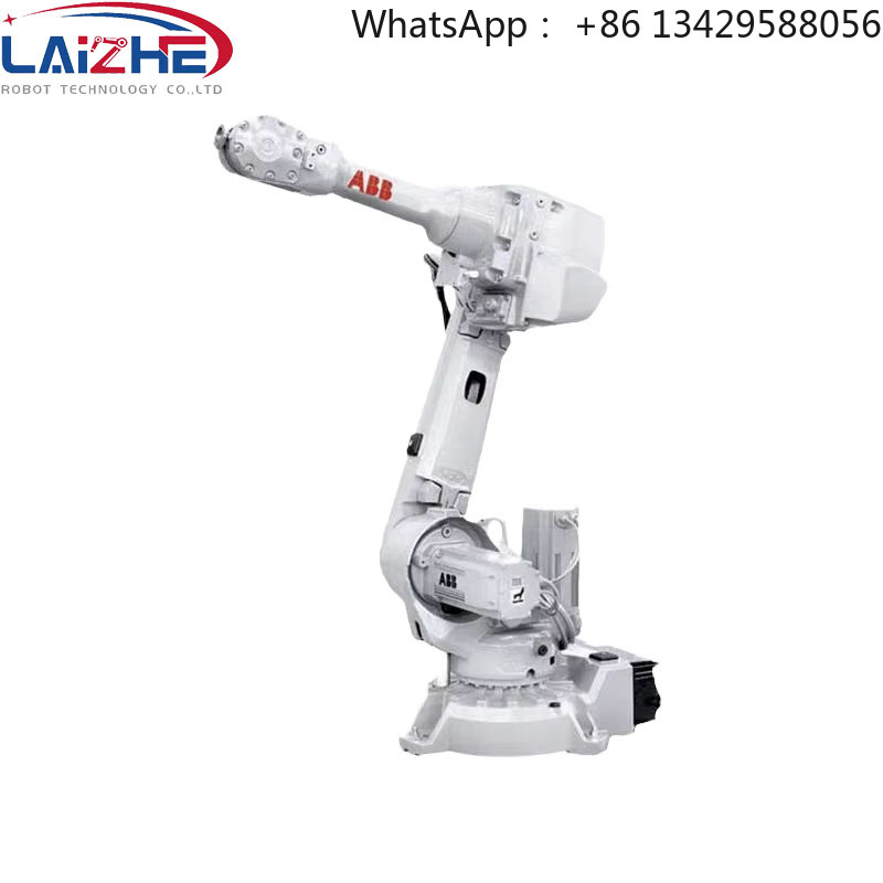 Industrial Robot Arm 20Kg Payload - Ramię robota ABB IRB2600-12/1.85, 6-osiowe, maksymalny