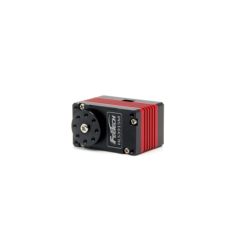 Robot Arm 5 Dof Servo - FEETECH HL3915 Serwo TTL 15KG Ręka