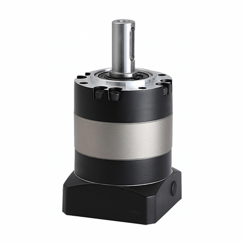 Planetary Gearbox Nema 23 - PLE060 – okrągła przekładnia planetarna z