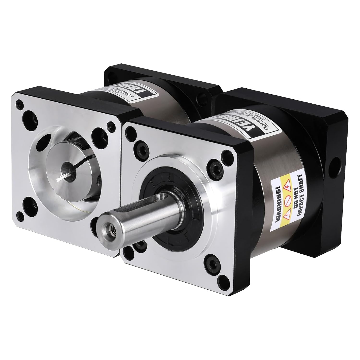 Planetary Gearbox Nema 23 - Precyzyjny przekładniarka FLF57 3 4 5