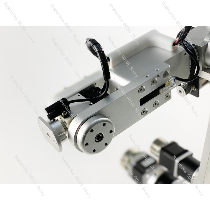 Robotic Arm 6 Axis Desktop - 63019/AR3 6-osiowy robotyczny ramię robota stacjonarnego,