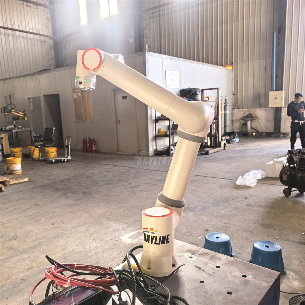Industrial Robot Arm 20Kg Payload - Robot współpracujący, udźwig 20 kg, zasięg