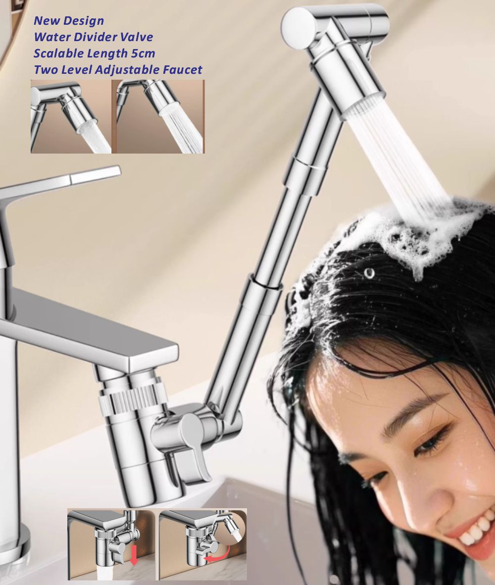 Robot Arm Teach Pendant - Nowy Uniwersalny Rozkładany Mechanizm 1440 °