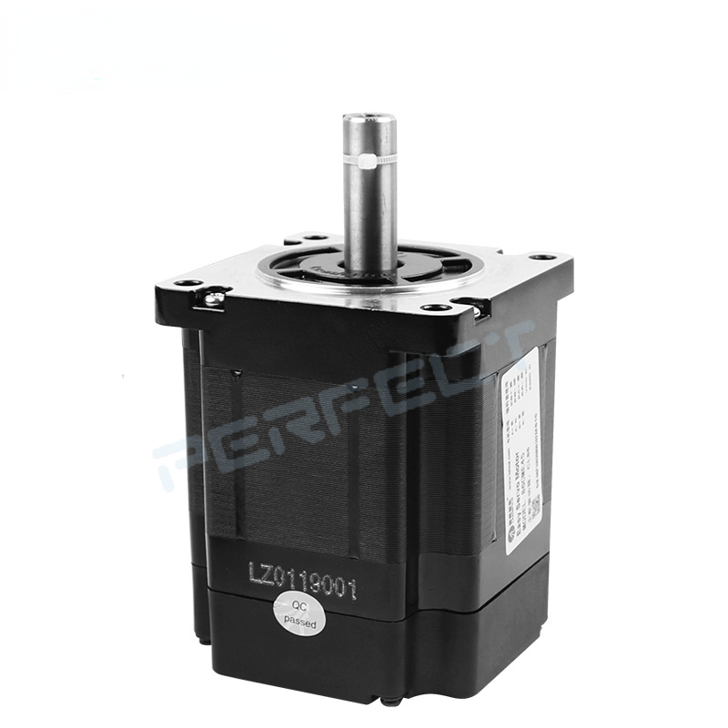 86CME45 Leadshine Silnik kroko – Stepper Motor Nema 34 Closed Loop recenzja i cena