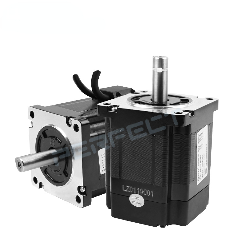 86CME45 Leadshine Silnik kroko – Stepper Motor Nema 34 Closed Loop recenzja i cena