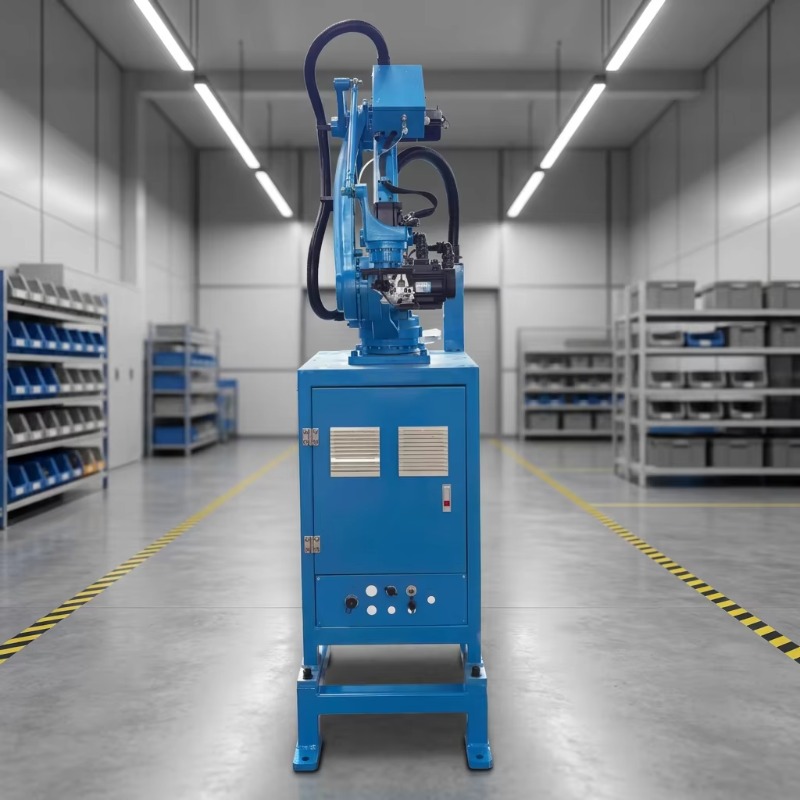 5-osiowy ramię robota przemysł – Industrial Robot Arm 20Kg Payload recenzja i cena