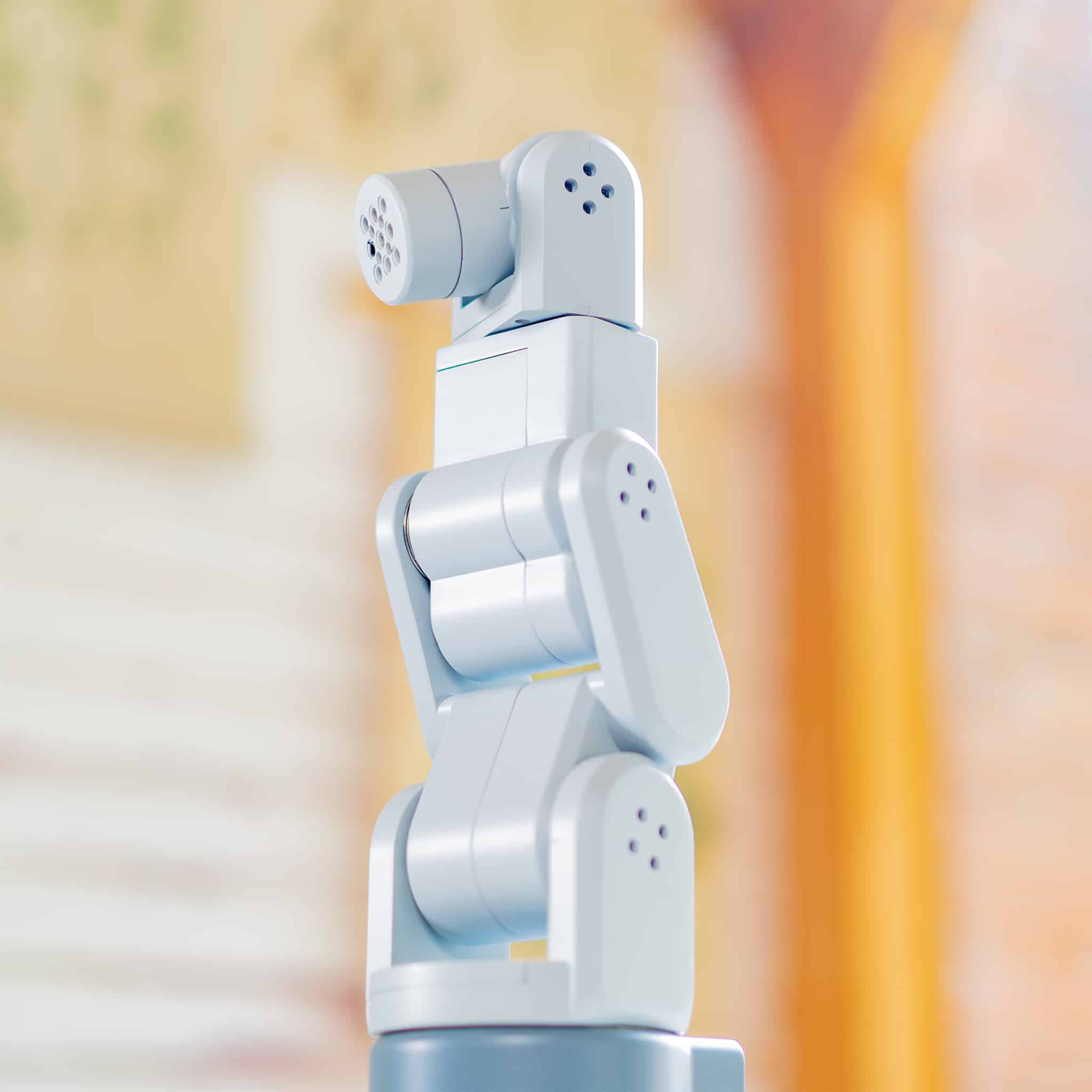 Słoń robotyki mechArm 270 Pi 6 – Robotic Arm 6 Axis Desktop recenzja i cena
