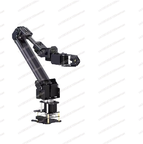 Zestaw ramienia robota o wysok – Robot Arm 5 Dof Servo recenzja i cena