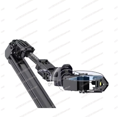Zestaw ramienia robota o wysok – Robot Arm 5 Dof Servo recenzja i cena
