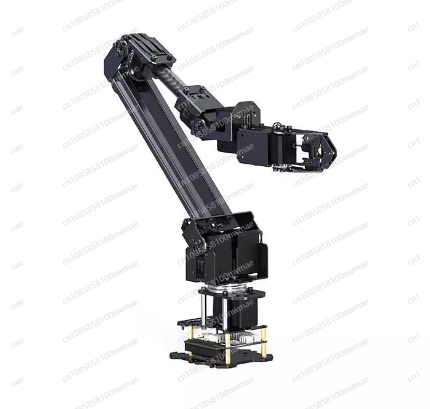 Zestaw ramienia robota o wysok – Robot Arm 5 Dof Servo recenzja i cena