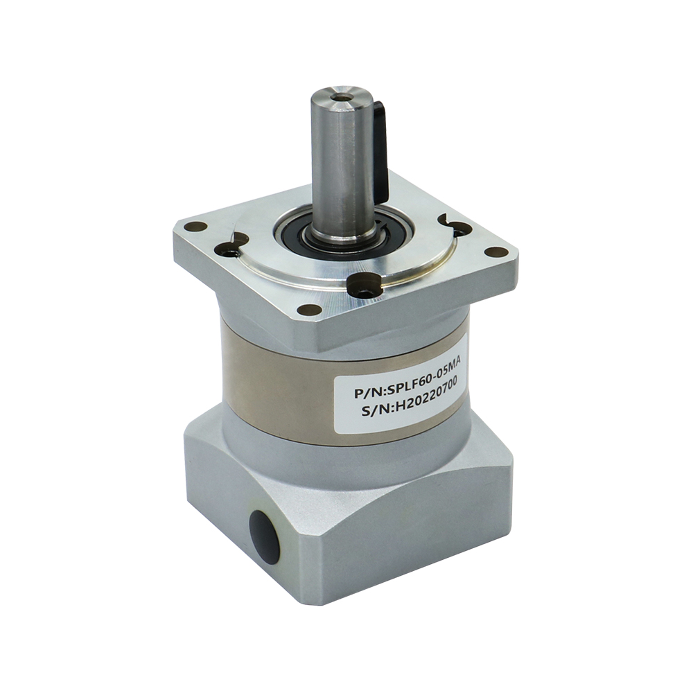 Reduktor planetarny SPLF60 o w – Planetary Gearbox Nema 23 recenzja i cena