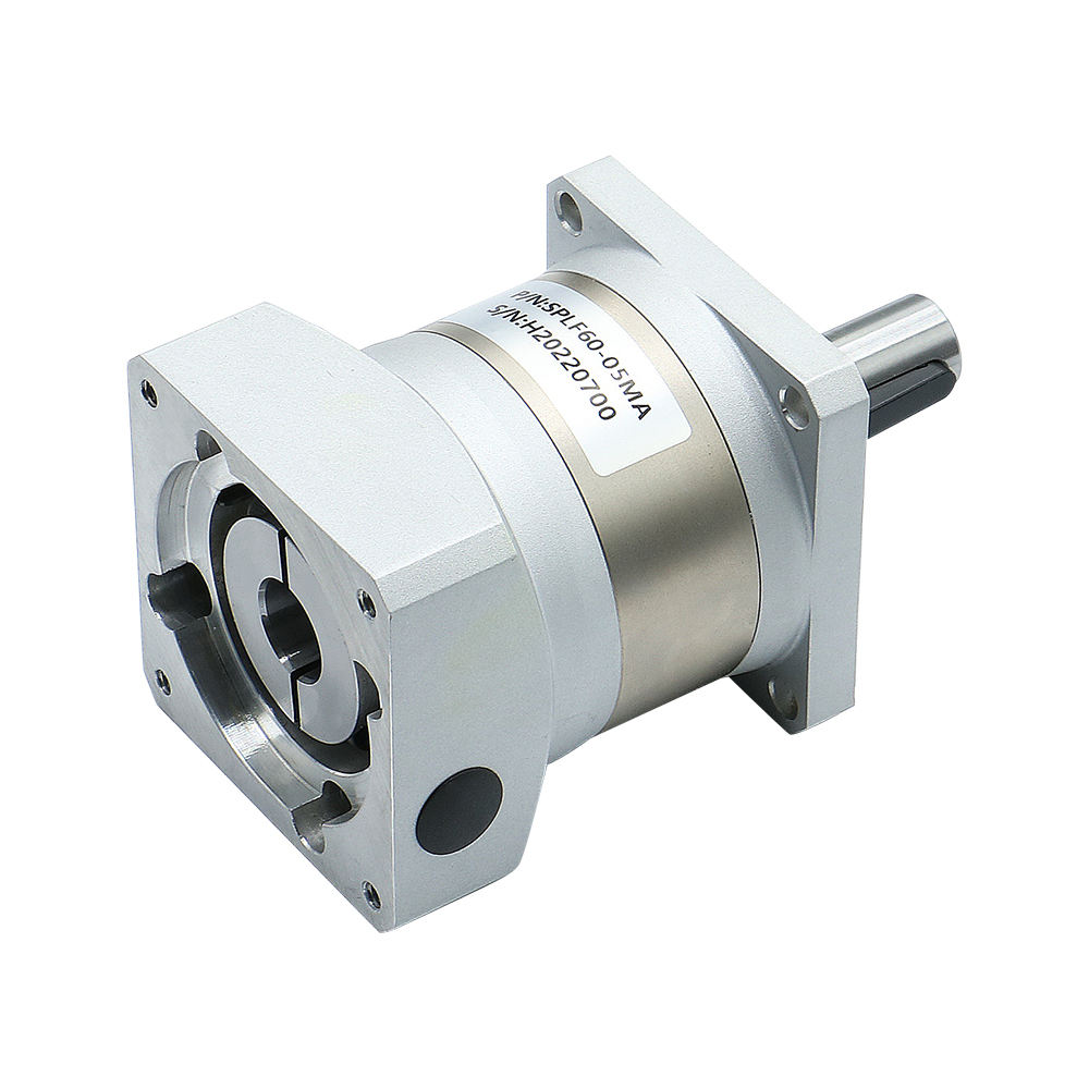Reduktor planetarny SPLF60 o w – Planetary Gearbox Nema 23 recenzja i cena