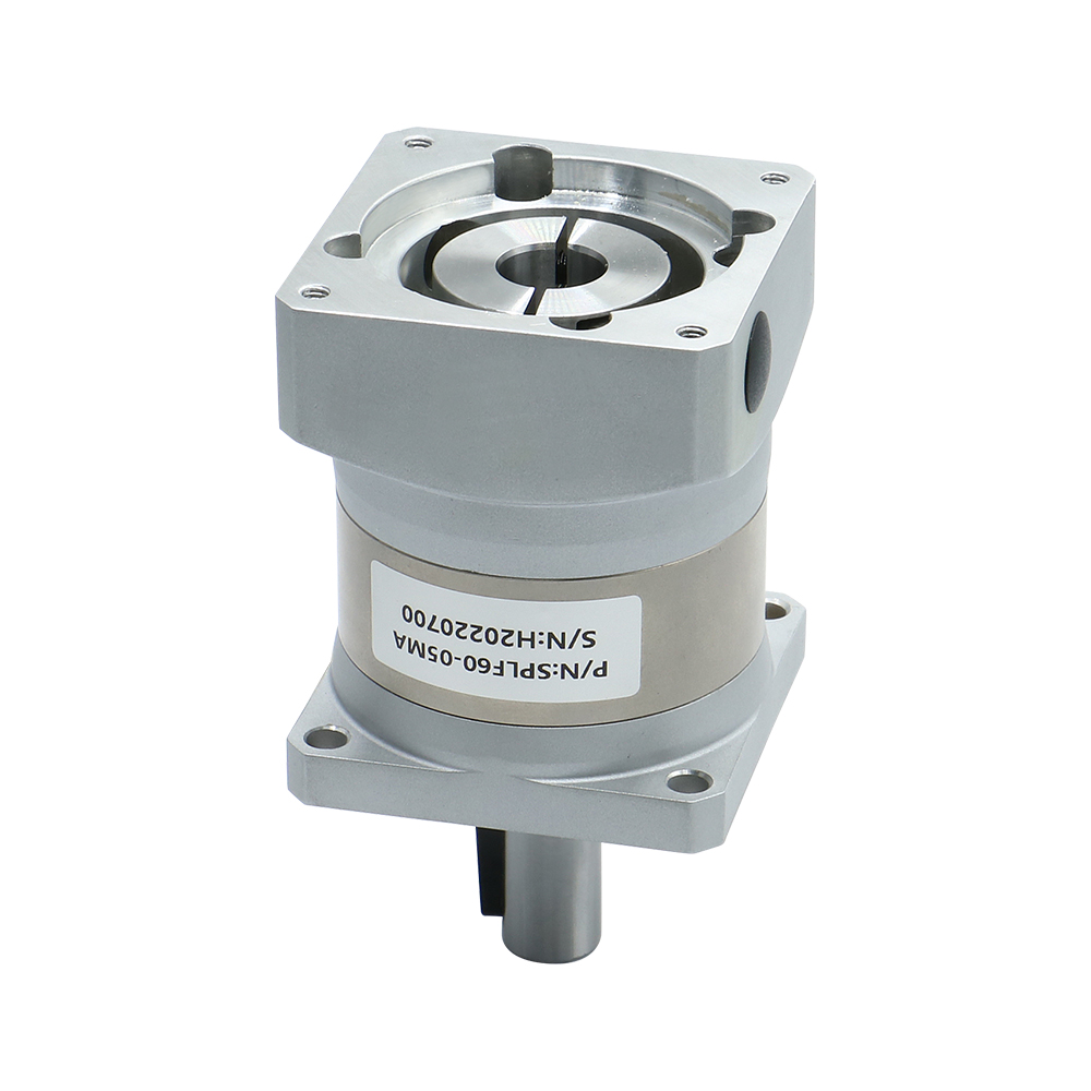Reduktor planetarny SPLF60 o w – Planetary Gearbox Nema 23 recenzja i cena