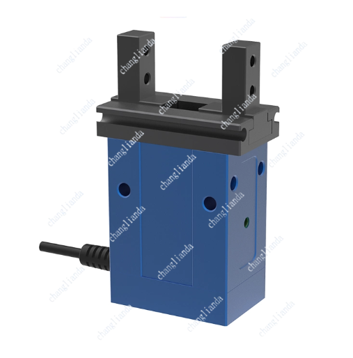 Przemysłowy elektryczny chwyta – Robot Gripper Electric Parallel recenzja i cena