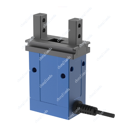 Przemysłowy elektryczny chwyta – Robot Gripper Electric Parallel recenzja i cena