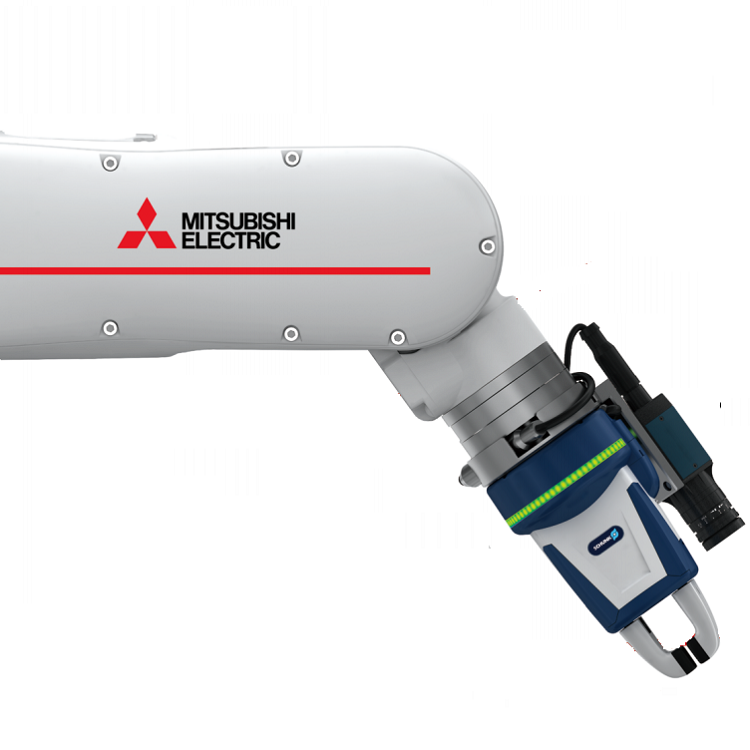 Uniwersalny robot kolaboracyjn – Robot Gripper Electric Parallel recenzja i cena