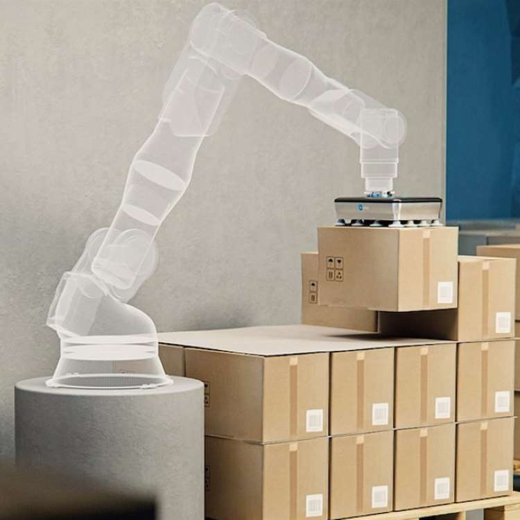 Chwytak próżniowy o udźwigu 20 – Industrial Robot Arm 20Kg Payload recenzja i cena