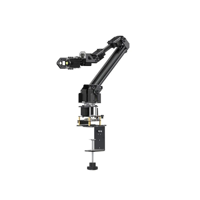 Zestaw serwomechanizmu robota  – Robot Arm 5 Dof Servo recenzja i cena