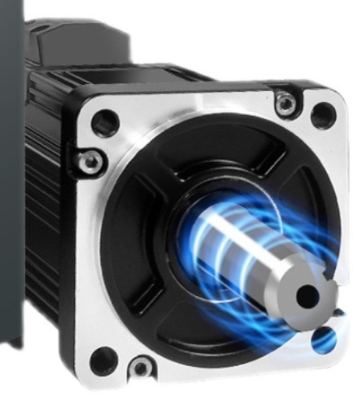 Zestaw serwomotoru AC z kołnie – Servo Motor 750W Ac Driver recenzja i cena