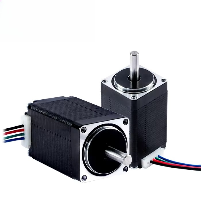 Hybrydowy silnik krokowy plane – Planetary Gearbox Nema 23 recenzja i cena