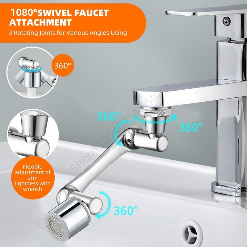 1080 °   Uniwersalna obrotowa  – Robot Arm Teach Pendant recenzja i cena