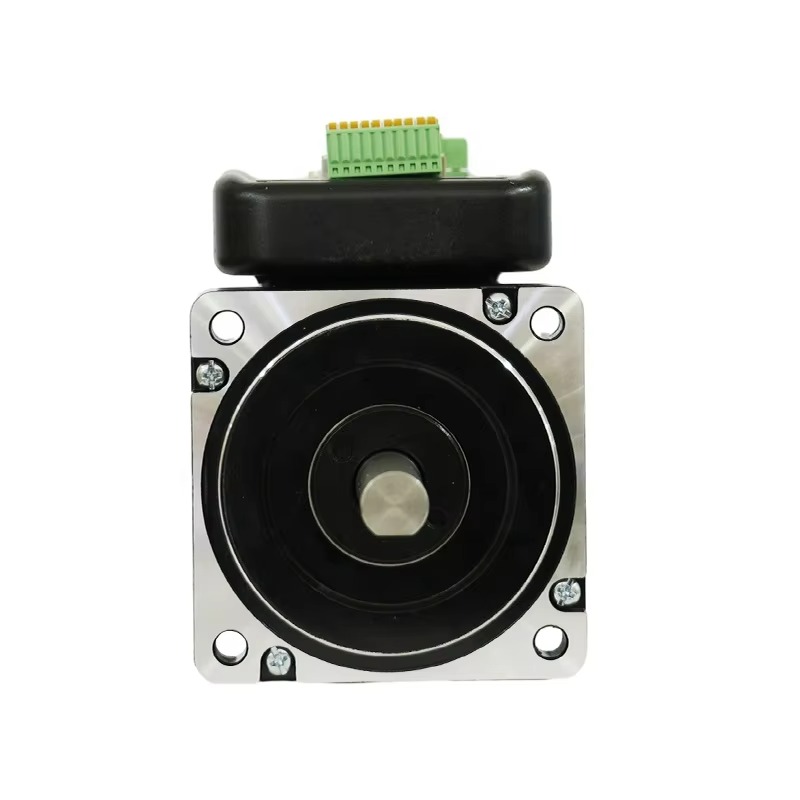 IHSS86-60-45-RC – silnik kroko – Stepper Motor Nema 34 Closed Loop recenzja i cena