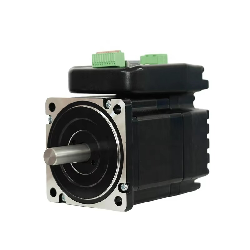 IHSS86-60-45-RC – silnik kroko – Stepper Motor Nema 34 Closed Loop recenzja i cena