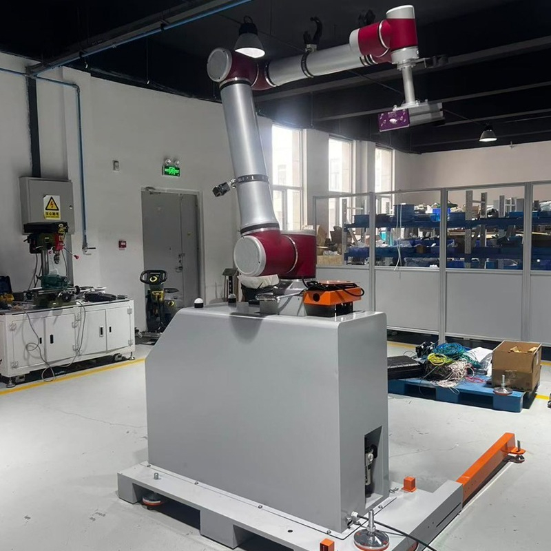 Wysokowytrzymała, stała, podło – Industrial Robot Arm 20Kg Payload recenzja i cena