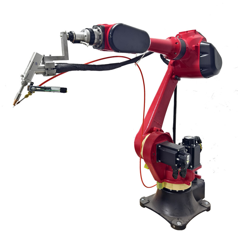 Najpopularniejszy, 6-osiowy, r – Industrial Robot Arm 20Kg Payload recenzja i cena