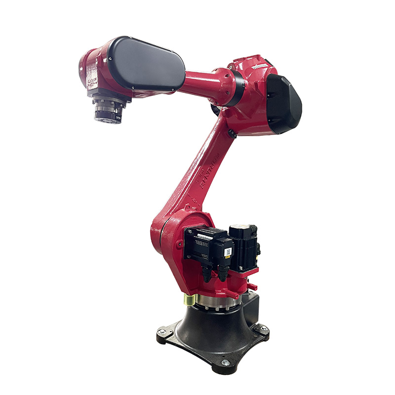 Najpopularniejszy, 6-osiowy, r – Industrial Robot Arm 20Kg Payload recenzja i cena