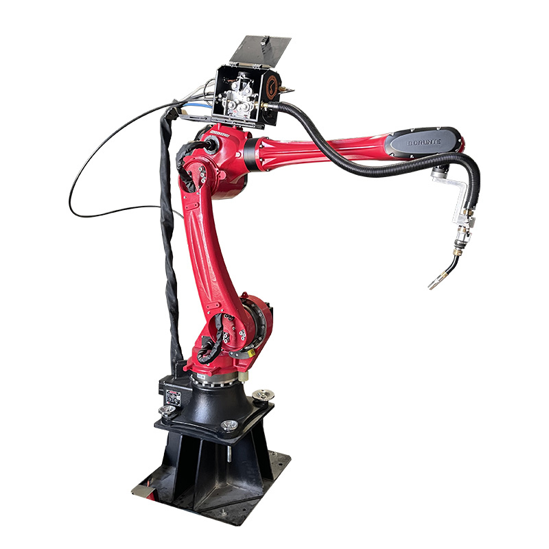 Najpopularniejszy, 6-osiowy, r – Industrial Robot Arm 20Kg Payload recenzja i cena