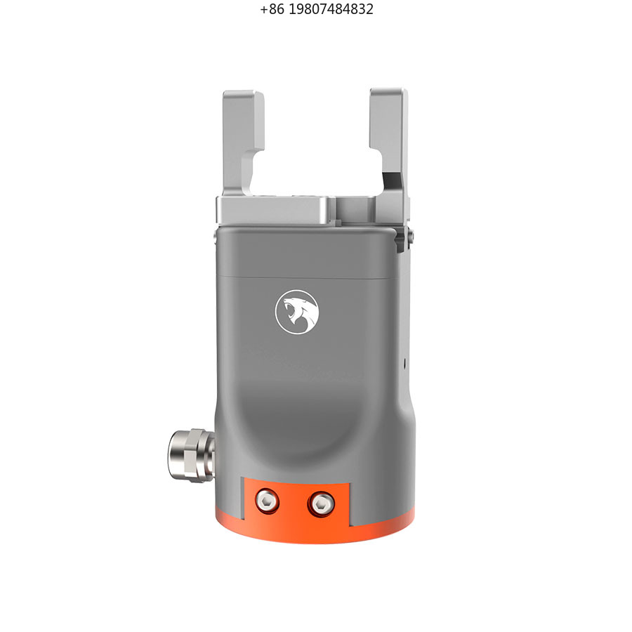 Najlepiej sprzedający się na A – Robot Gripper Electric Parallel recenzja i cena