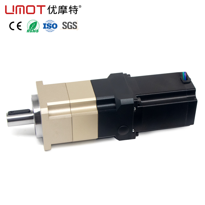 Silnik krokowy UMOT Backlash 5 – Planetary Gearbox Nema 23 recenzja i cena