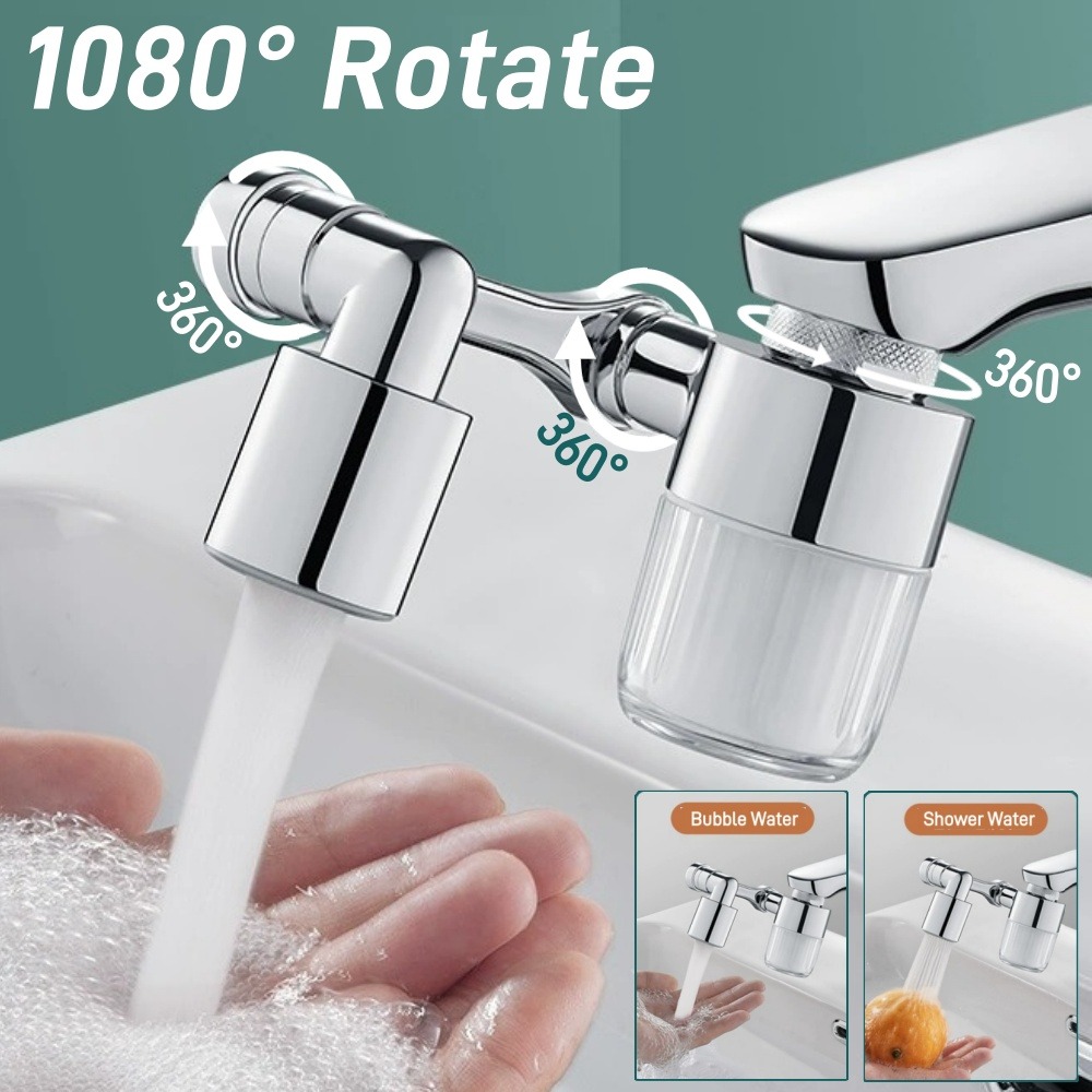 Filtr przedni 1080 °   Przedłu – Robot Arm Teach Pendant recenzja i cena