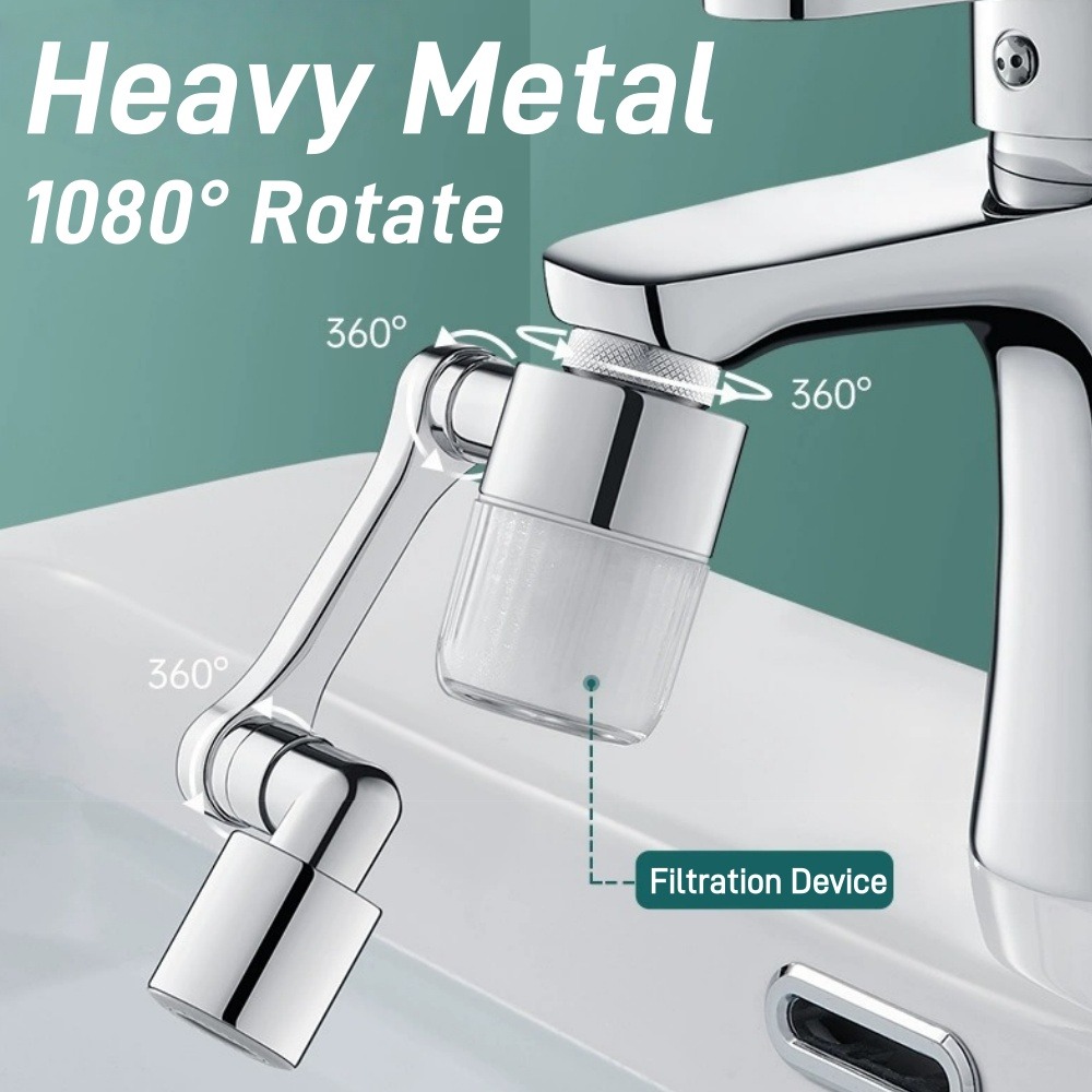 Filtr przedni 1080 °   Przedłu – Robot Arm Teach Pendant recenzja i cena