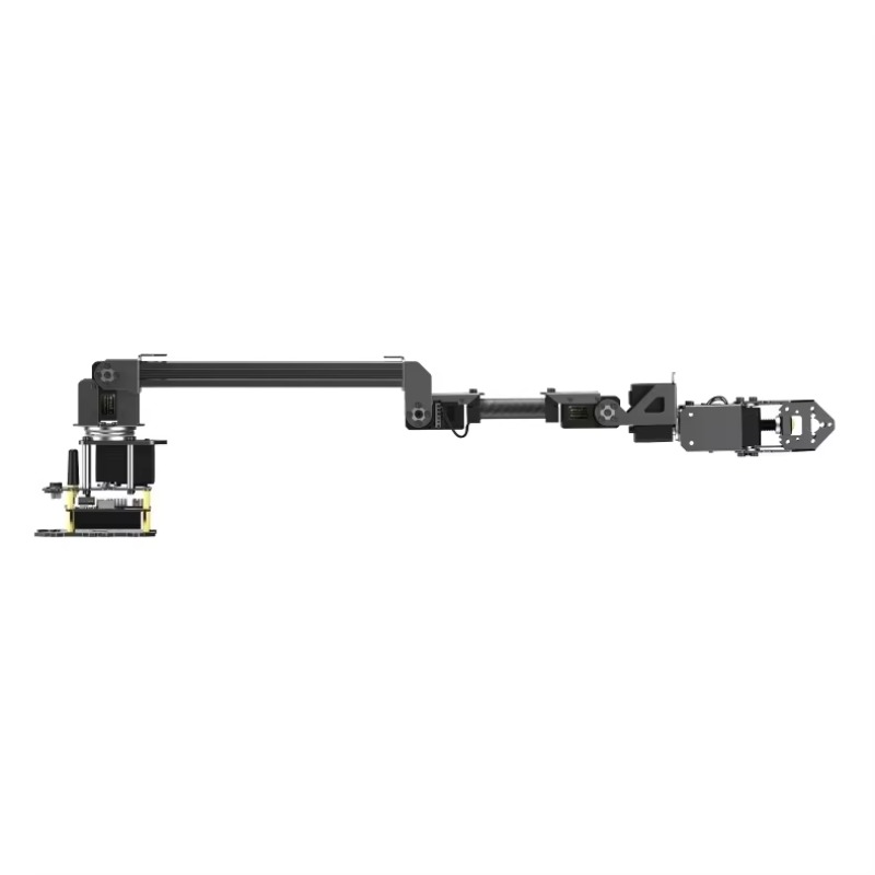 ZYSY 5 + 1 DOF – zestaw serwom – Robot Arm 5 Dof Servo recenzja i cena