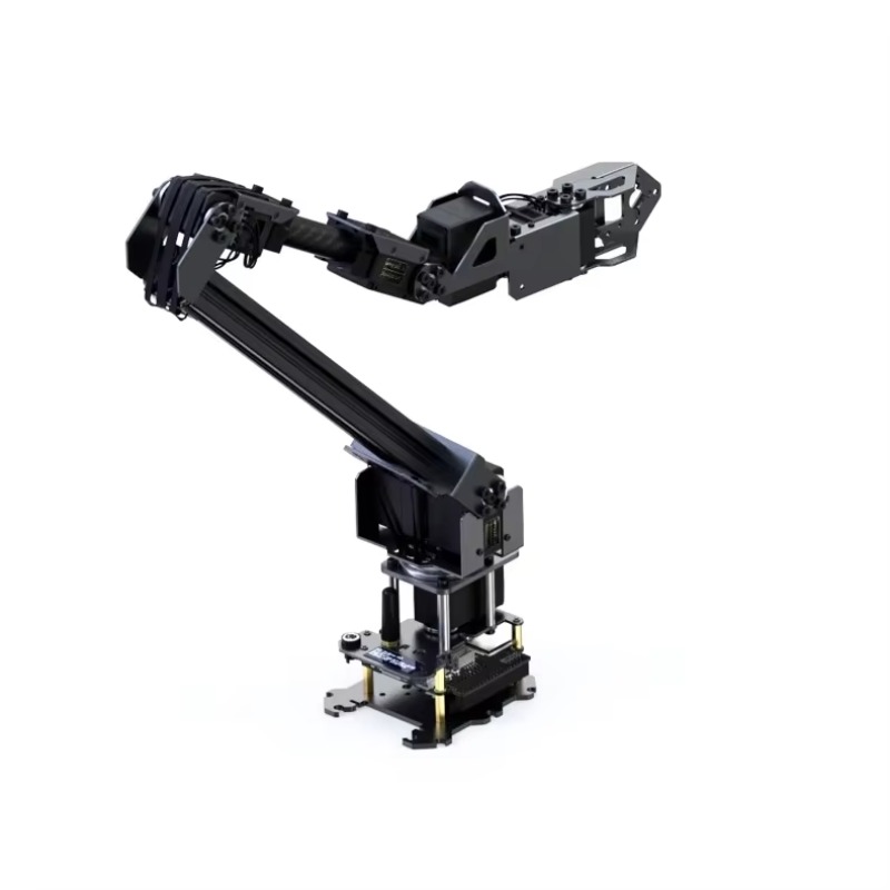 ZYSY 5 + 1 DOF – zestaw serwom – Robot Arm 5 Dof Servo recenzja i cena