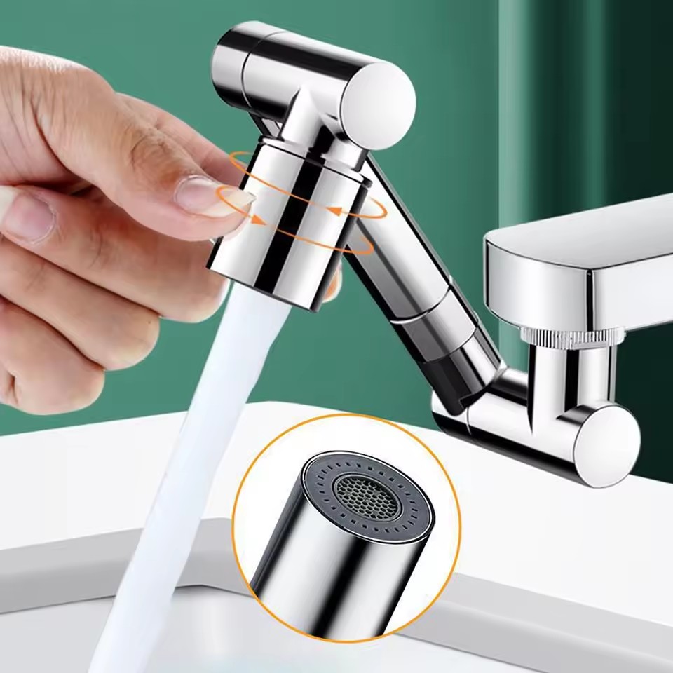 New Metal 1440 ° Wysuwane uniw – Robot Arm Teach Pendant recenzja i cena