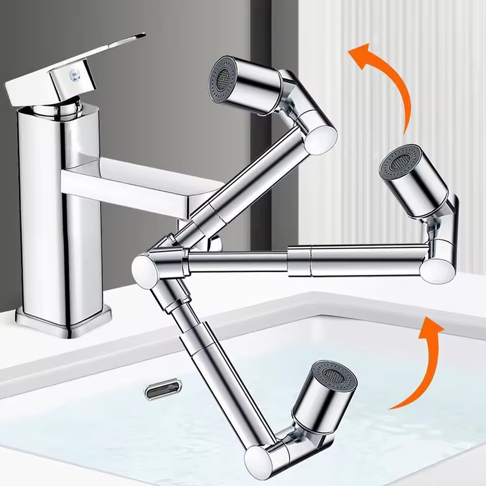 New Metal 1440 ° Wysuwane uniw – Robot Arm Teach Pendant recenzja i cena