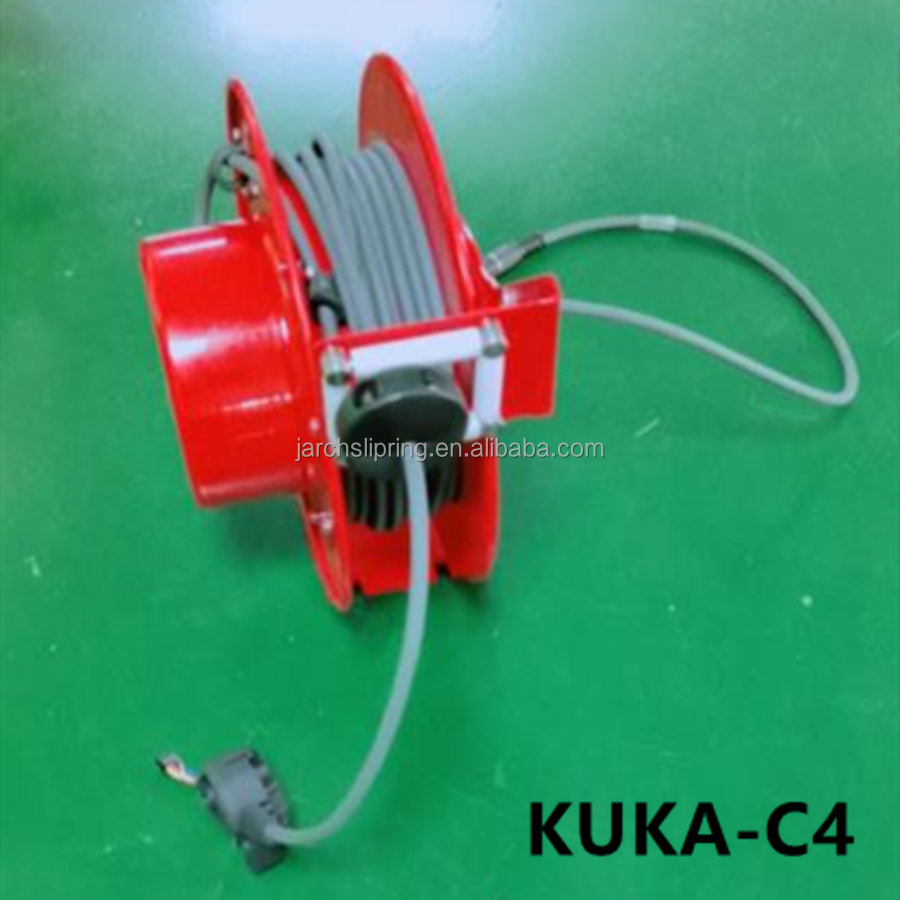 Kołowrotek do robotów z kablem – Robot Arm Teach Pendant recenzja i cena