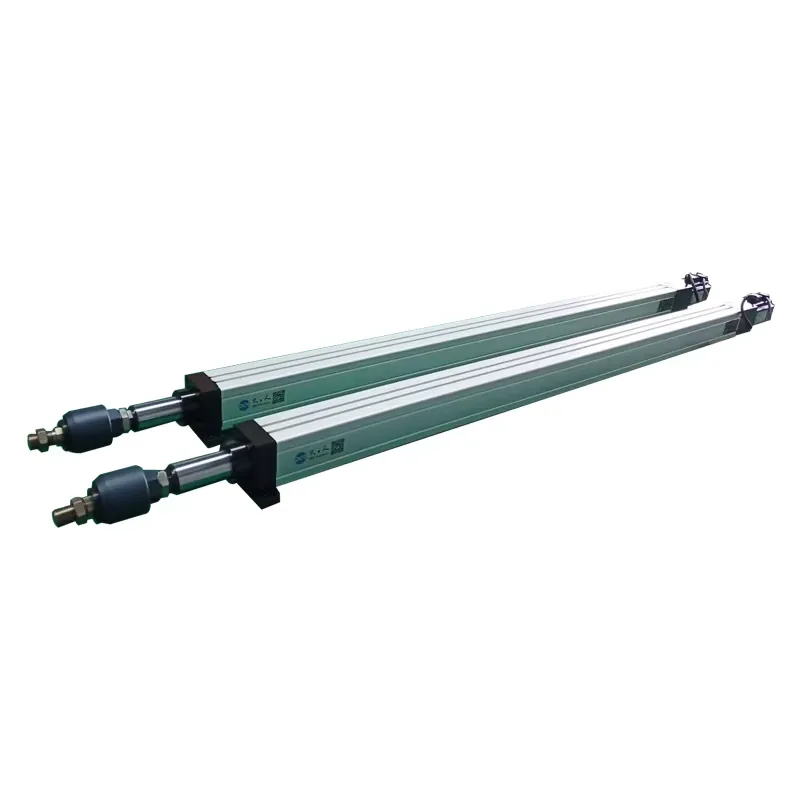 Precyzyjny siłownik liniowy o  – Linear Actuator Electric 1000Mm recenzja i cena