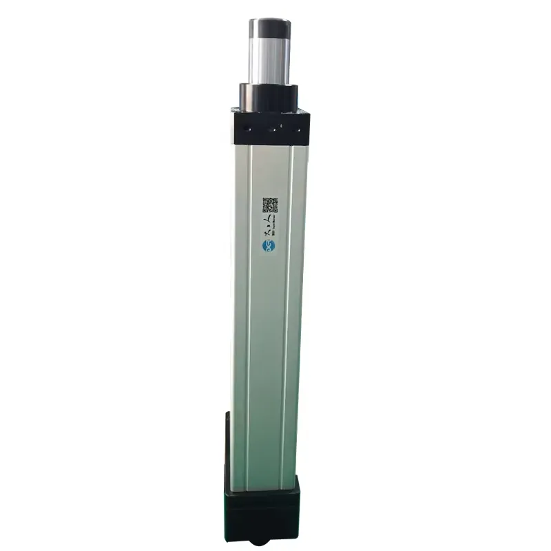 Precyzyjny siłownik liniowy o  – Linear Actuator Electric 1000Mm recenzja i cena